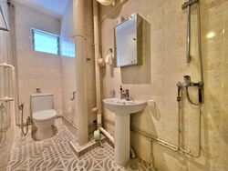 Blk 405 Hong Kah Court (Jurong West), HDB Executive #604854581